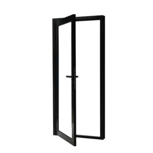 Alternative view of Cửa Đi Mở Quay 1 Cánh Nhôm Xingfa