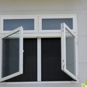 Alternative view of Cửa Sổ Nhôm Xingfa Mở Quay 2 Cánh